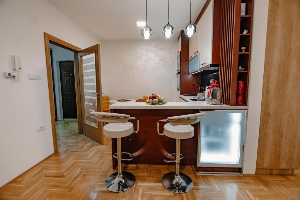 Apartman Marimark deluxe