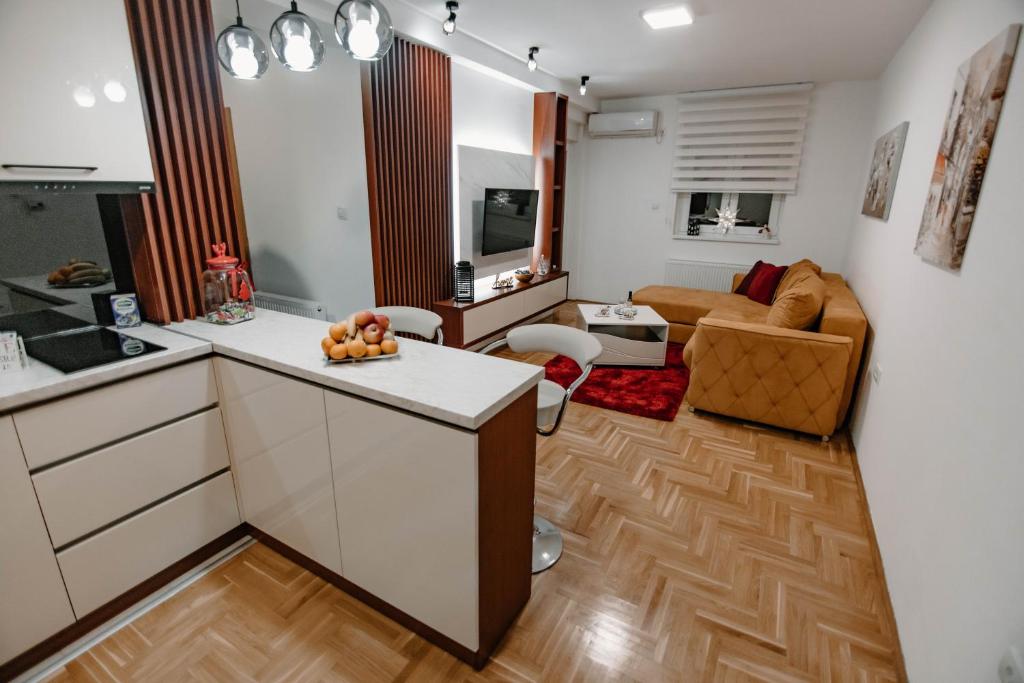 Apartman Marimark deluxe photo 2