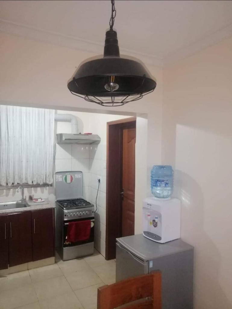 3Bedroom Greatwall Gardens Mombasa Rd NBO photo 2
