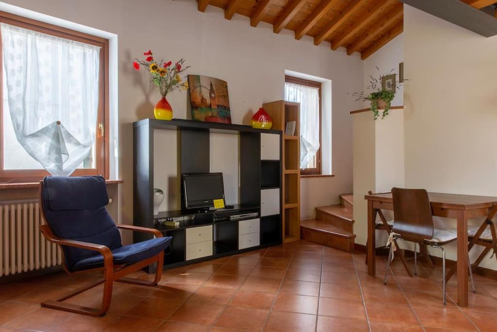 La casetta nel borgo photo 3