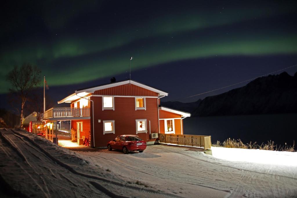 Innsletta holiday home photo 1