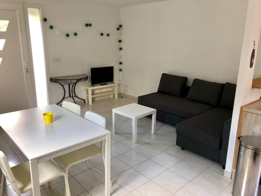 Au calme, maison T3 neuf avec Jardin à Cassy photo 3
