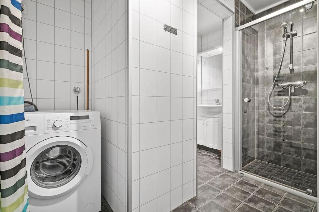 Skjomtind - Modern apartment with free parking photo 1