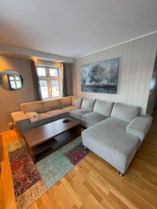 Skjomtind - Modern apartment with free parking photo 4