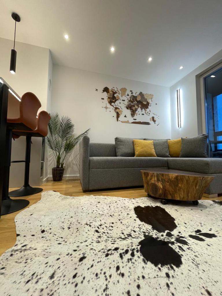 Apartman Magi Jahorina