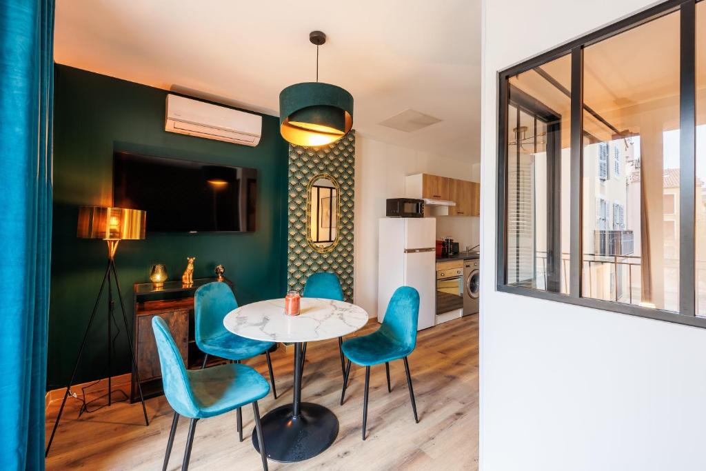 Appartement Emeraude photo 3