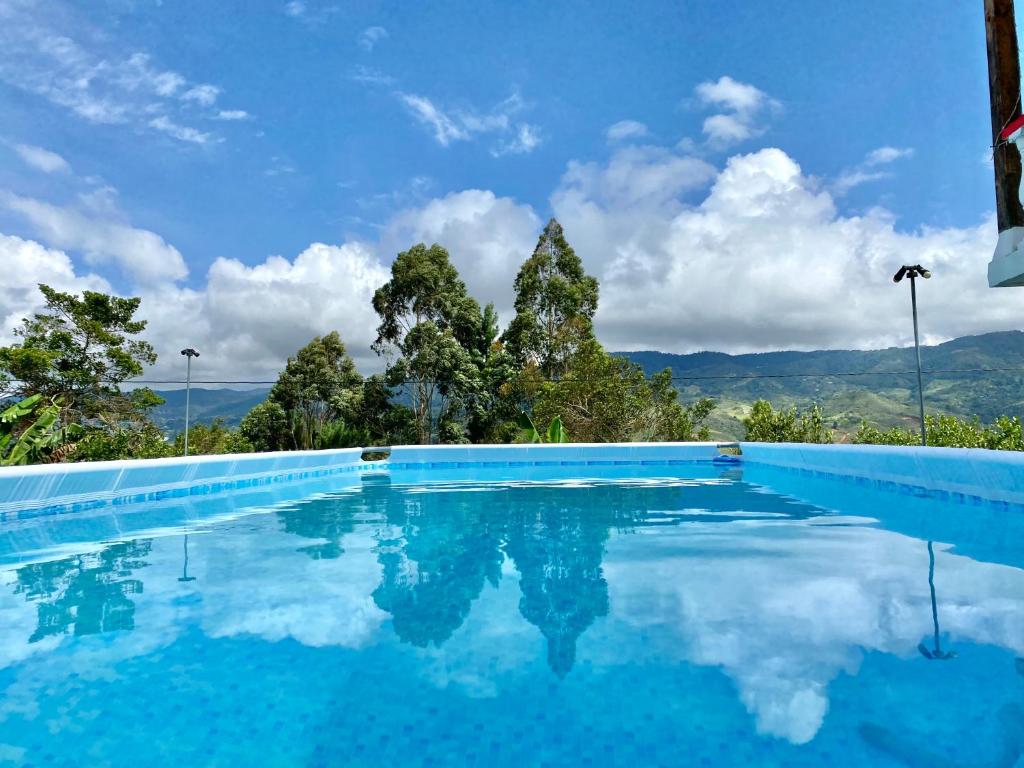 Finca Villa Maju photo 3