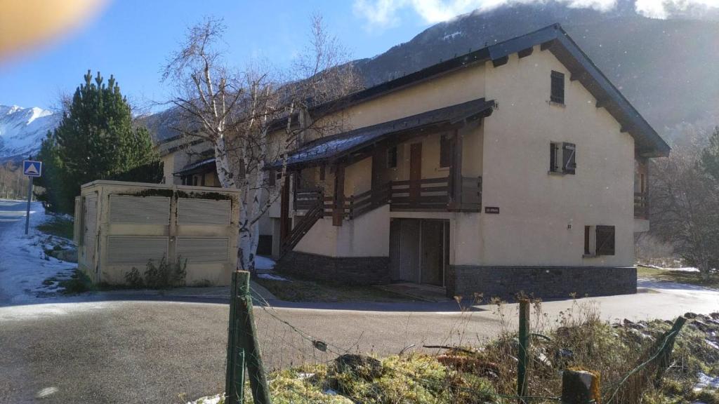 Appartement 4 personnes Porté Puymorens photo 3