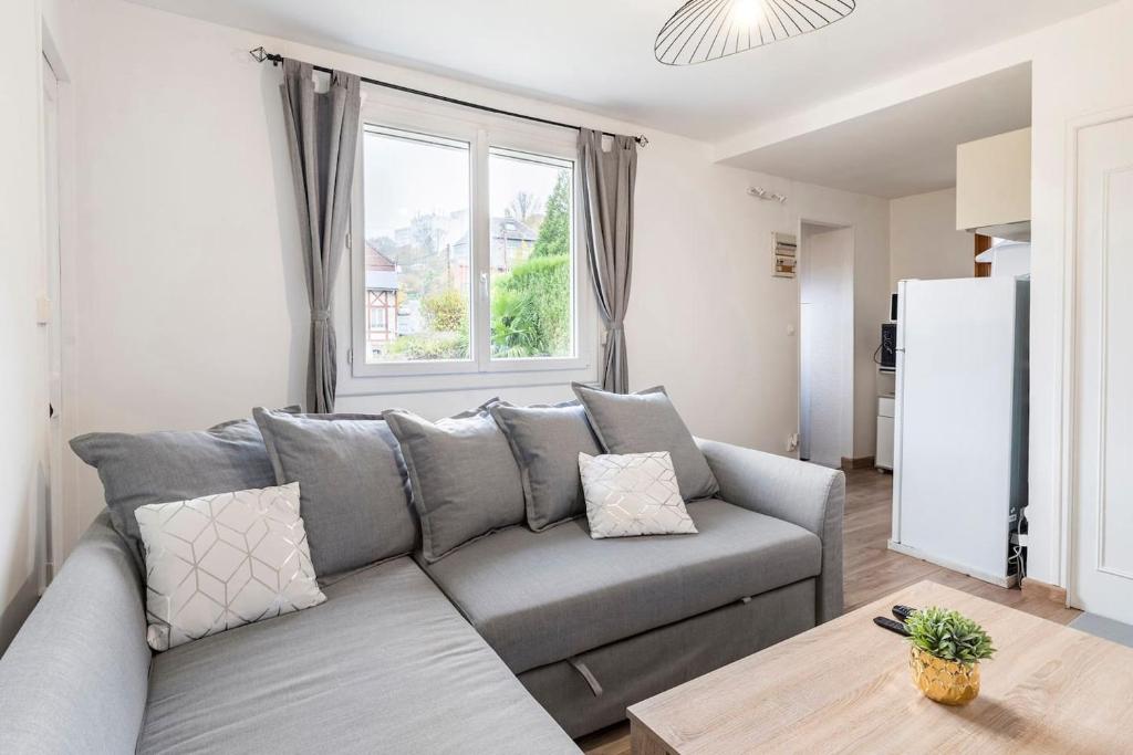 FERY HOME 76 - Au Paradis Caché de Rouen photo 1
