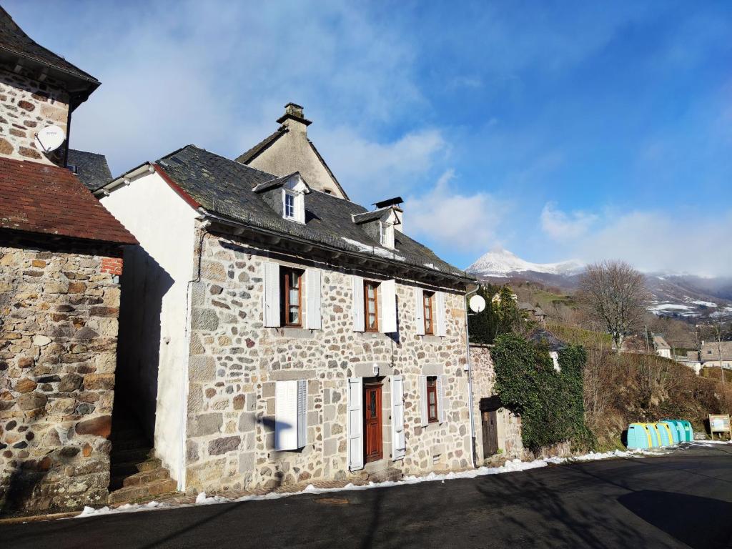 Maison familiale et authentique photo 2