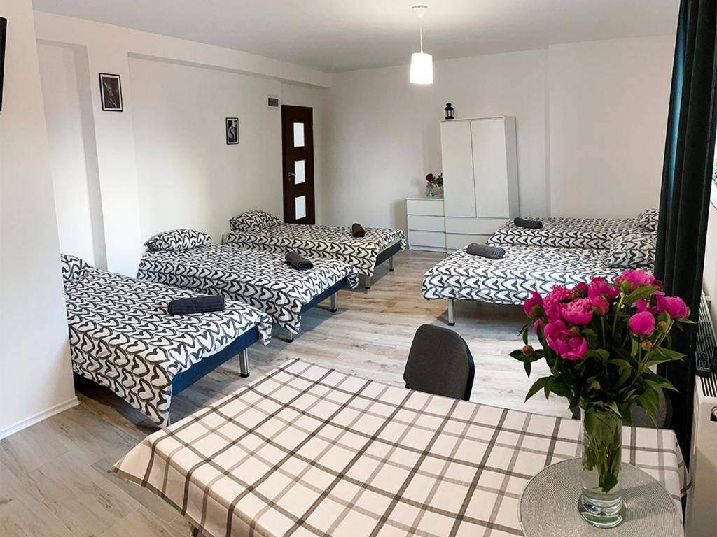 Apartamenty Mazal Dukla photo 3