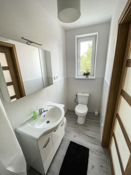 Apartamenty Mazal Dukla photo 1