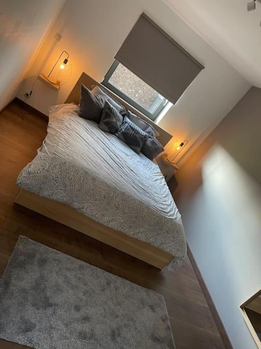 Appartement à Courrière photo 2