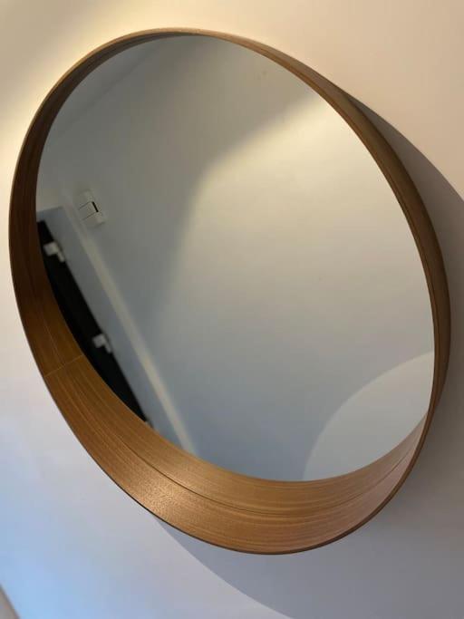 Appartement à Courrière photo 4