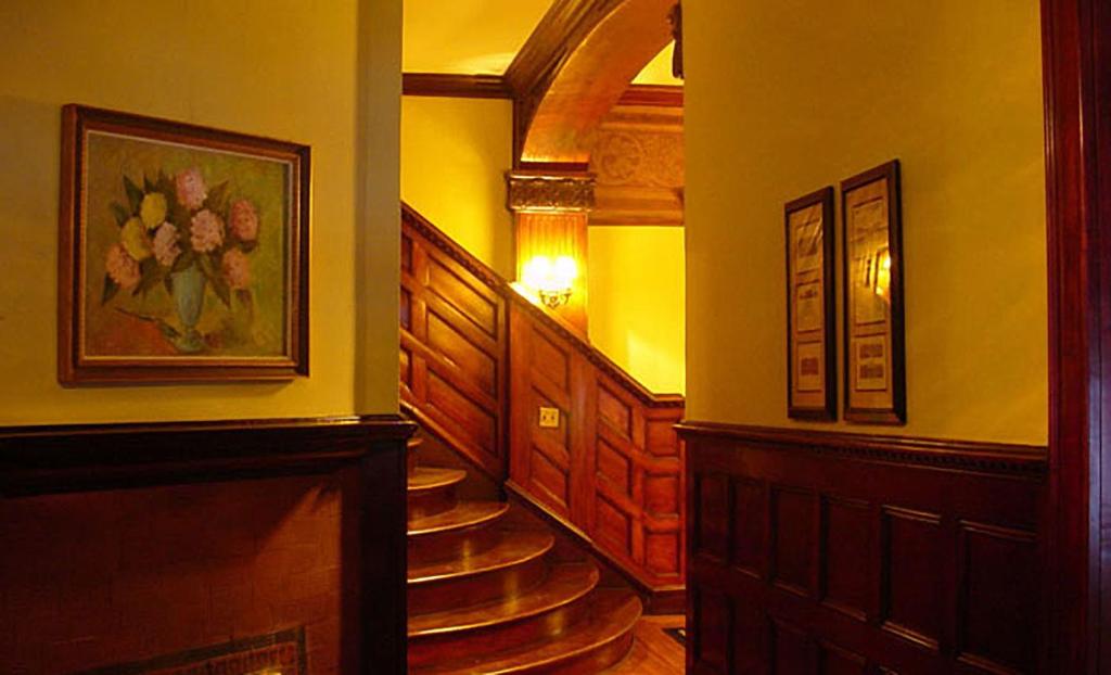Morgan State House Inn photo 2