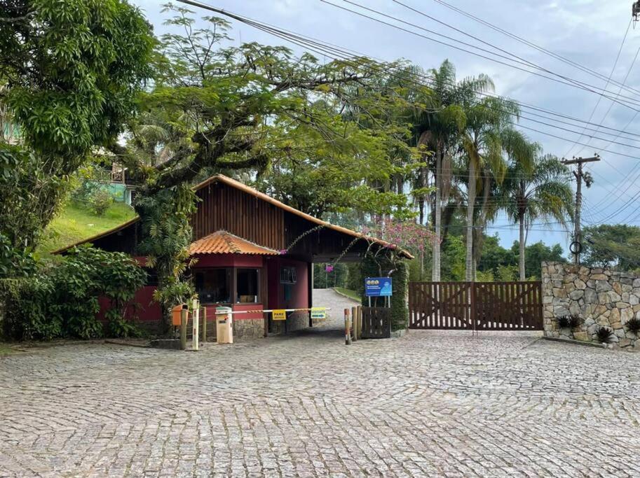Casa Barlavento com Piscina e Praia em Angra - RJ photo 2