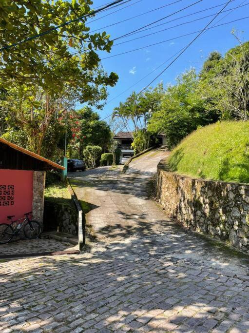 Casa Barlavento com Piscina e Praia em Angra - RJ photo 3