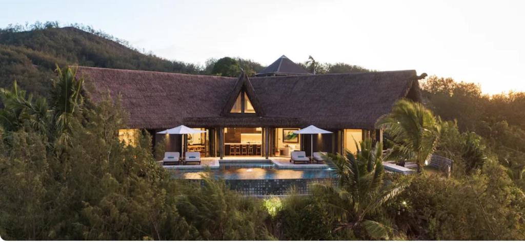 Villa Malolo Levu photo 1