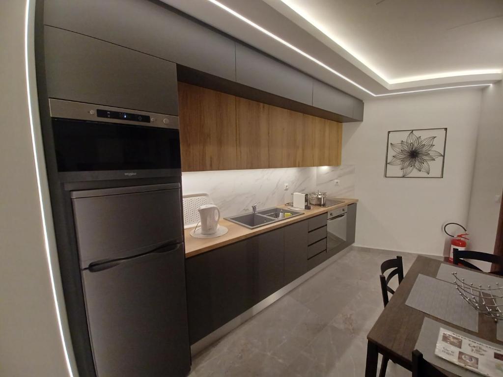 Top View Apartment photo 4