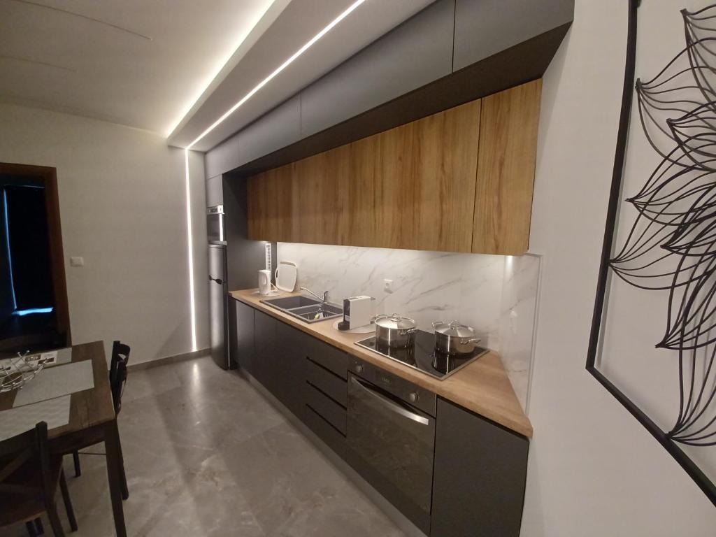 Top View Apartment photo 3