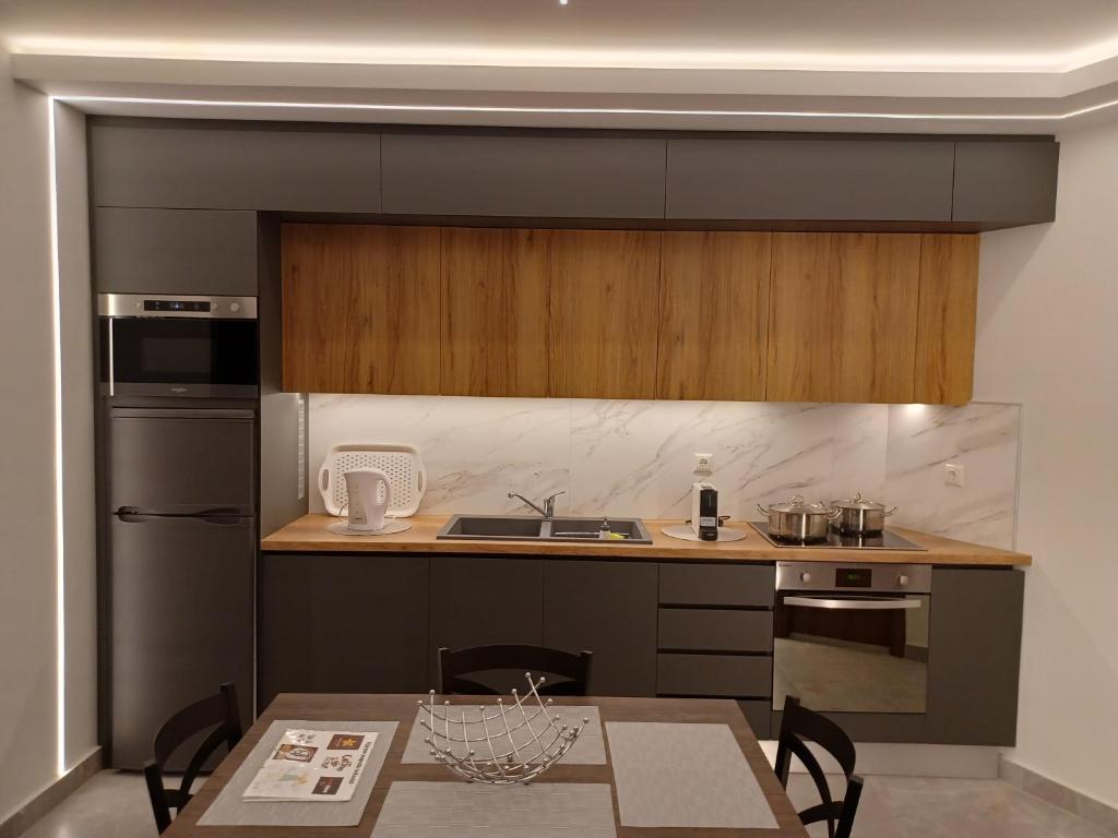 Top View Apartment photo 2