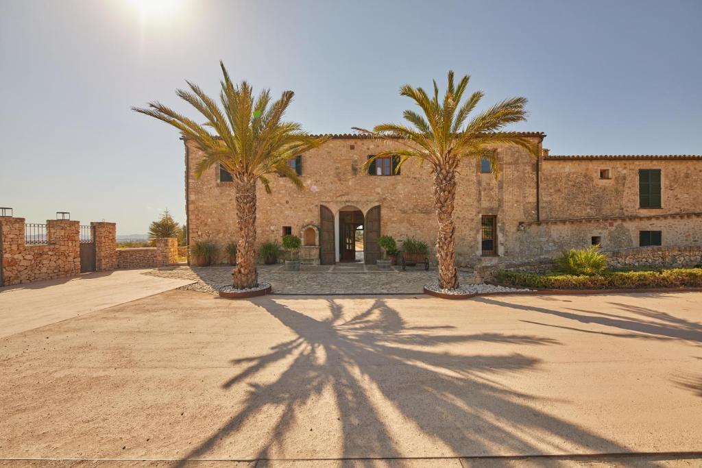 Hotel Rural Es Riquers photo 1