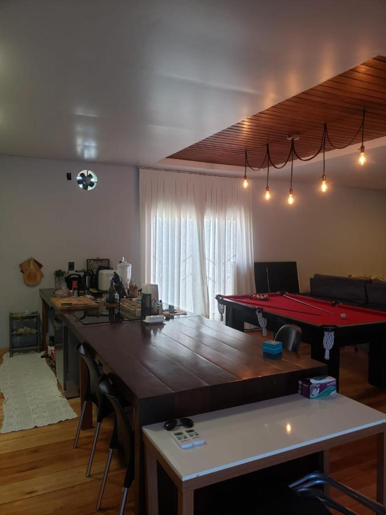 Casa de praia com piscina aquecida área gourmet e jogos photo 3