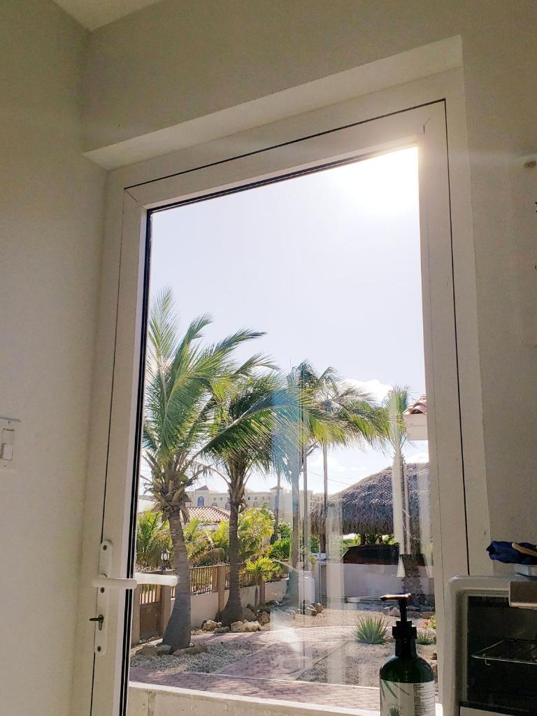 Adele's Apartment with Pool, 5 minutes walk to the beach photo 1
