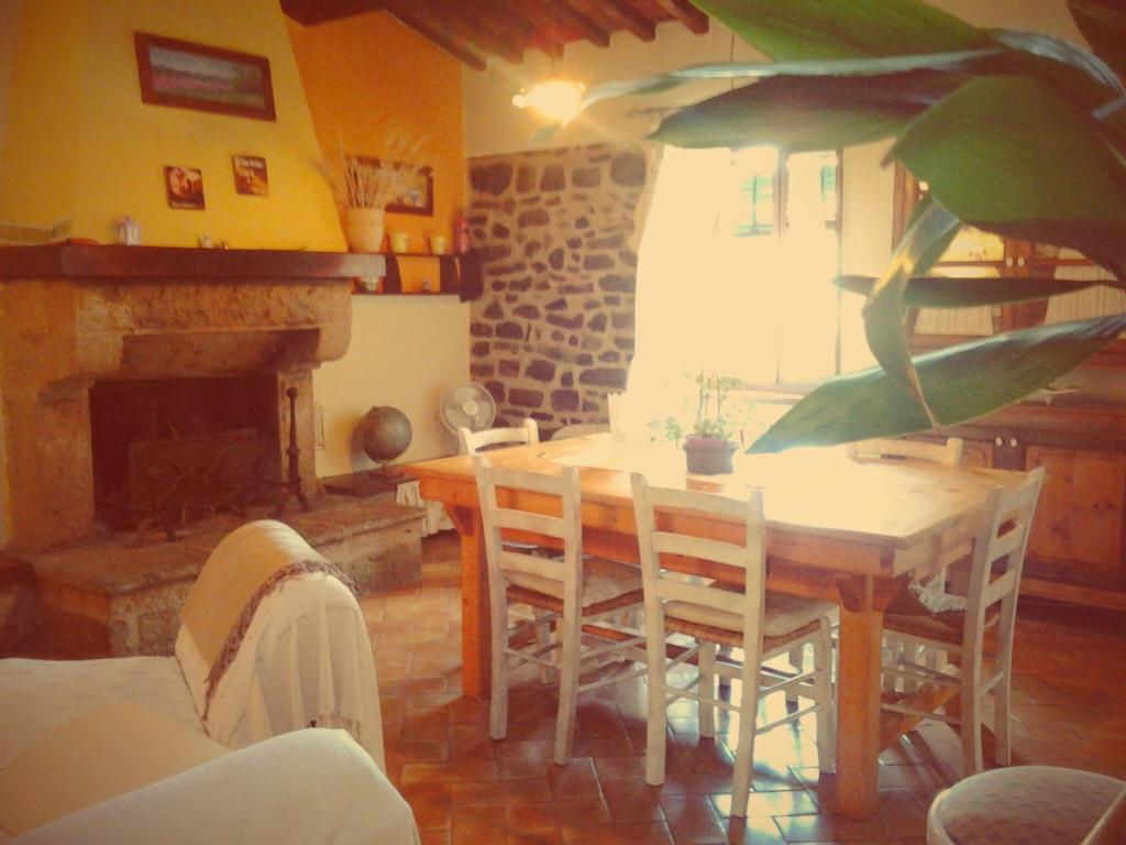 Dimora Toscana photo 2
