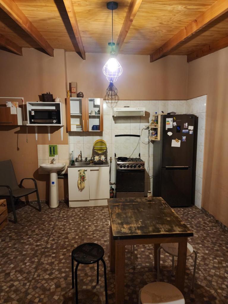 Las Casas Hostel Atacama photo 3