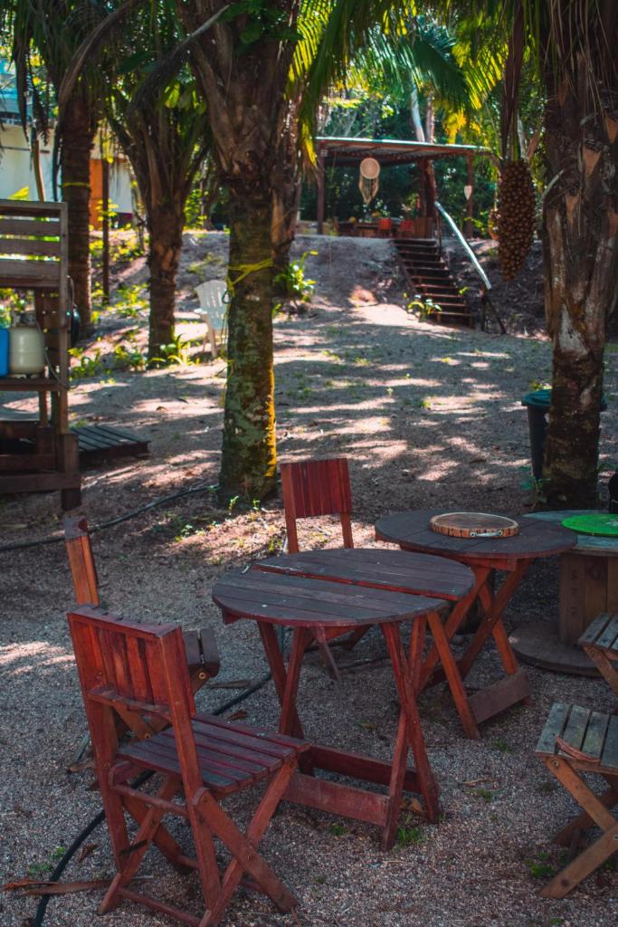 Glamping El Sendero photo 2