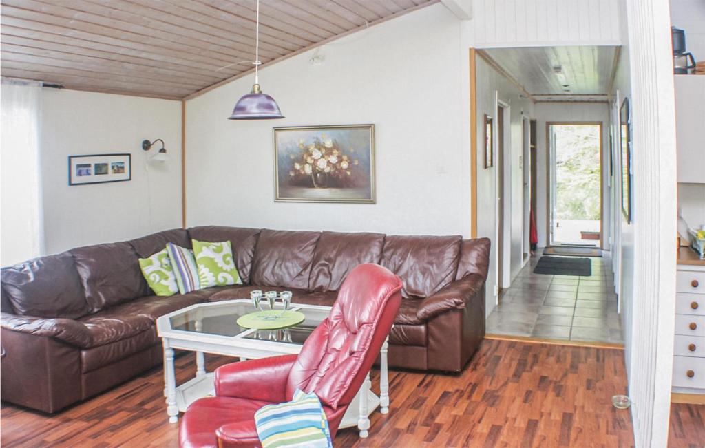 Nice Home In Mly With 3 Bedrooms photo 1