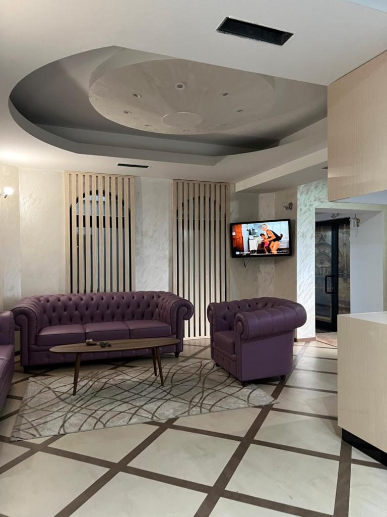 Hotel Andalus photo 4
