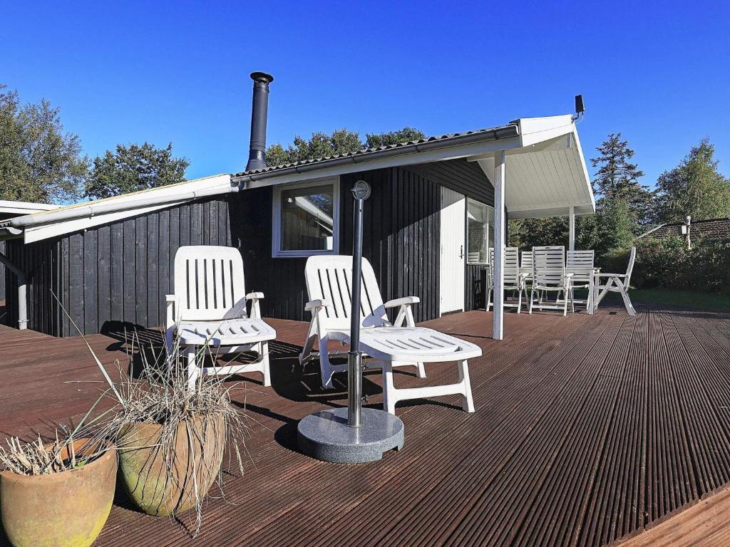 Holiday home Frederikshavn XIV photo 1