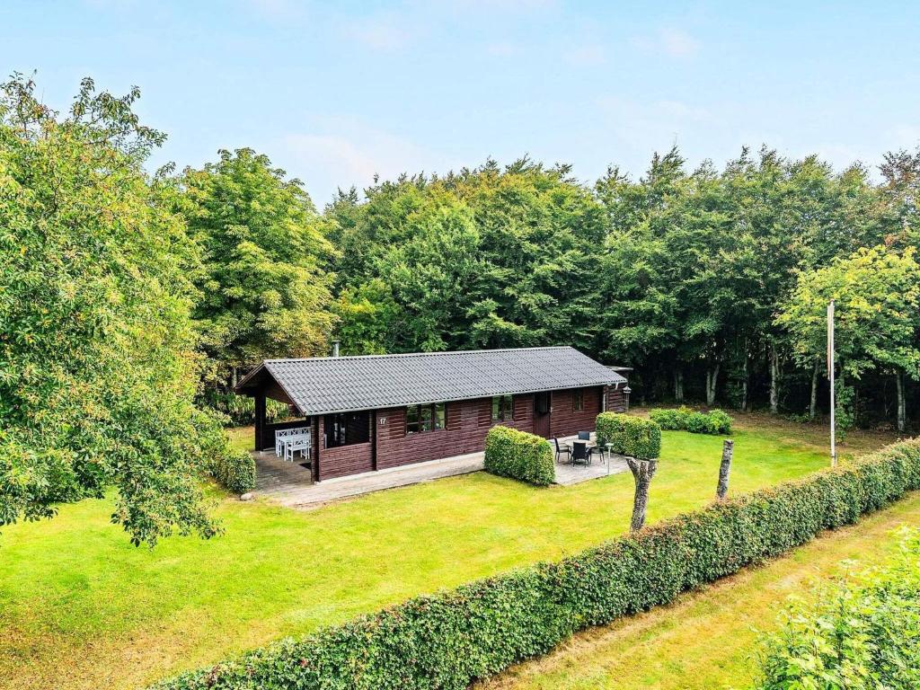 Holiday home Toftlund XLIX photo 2