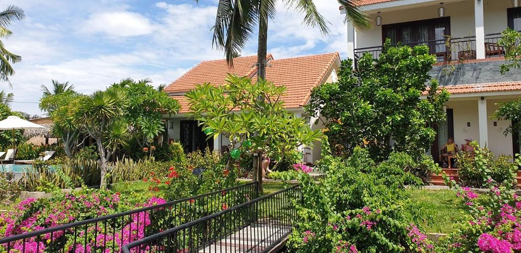 Pomelo Garden Homestay Villa