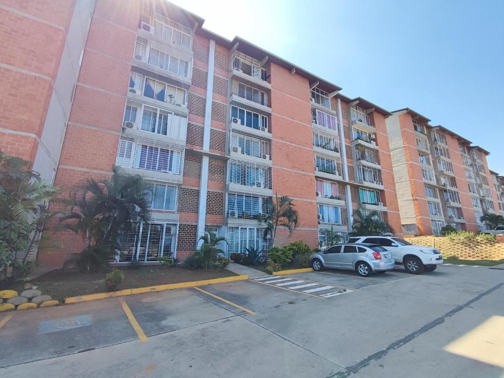 Apartamento frente al Aeropuerto de Maiquetía photo 2