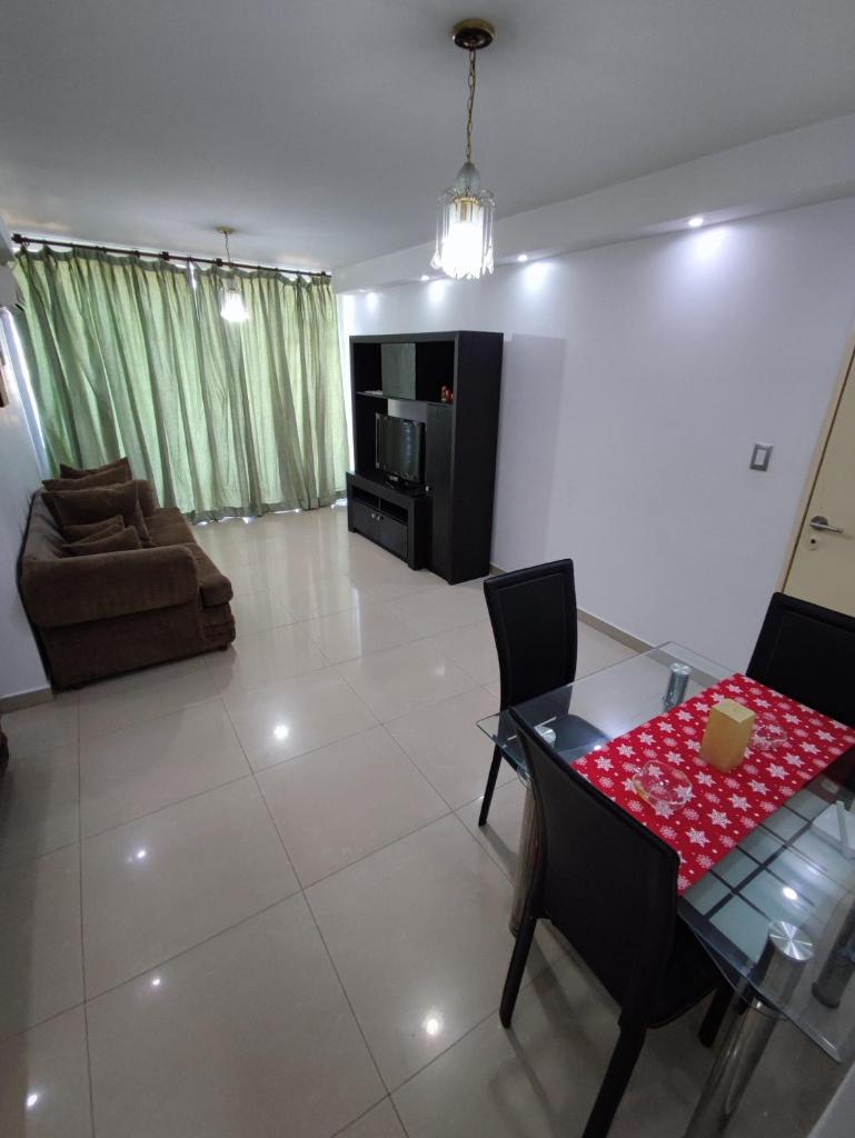 Apartamento frente al Aeropuerto de Maiquetía photo 4