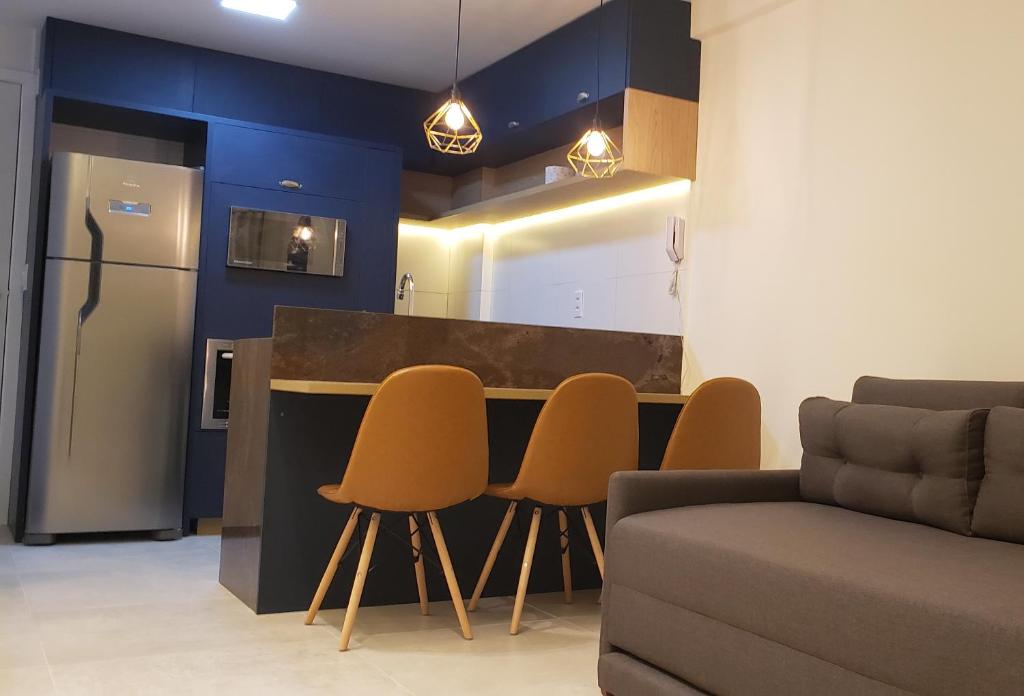Flat beira mar do Cabo Branco photo 2