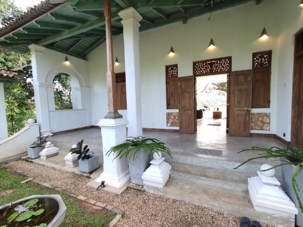 Villa seven faces photo 2