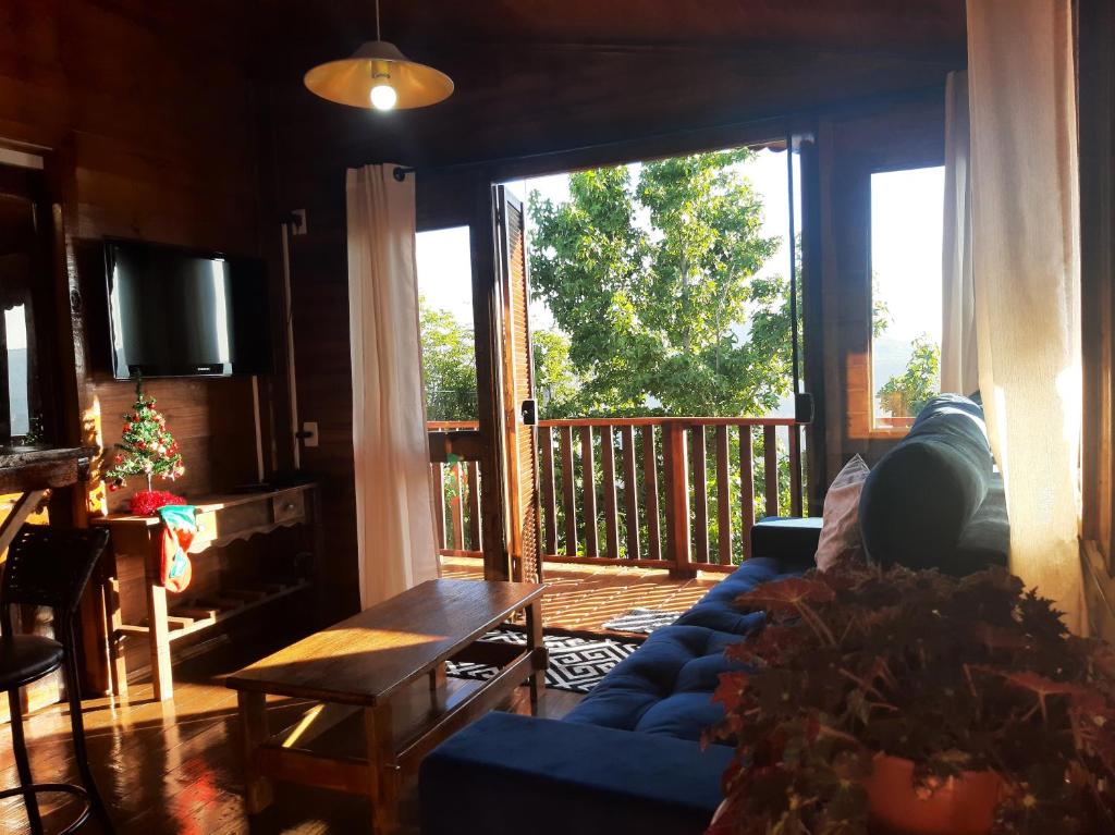 Cabana Alto do Monte photo 2