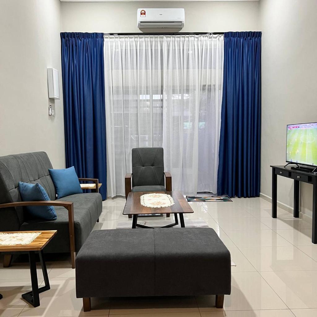 Homestay Ayer Keroh Tasik Utama photo 3