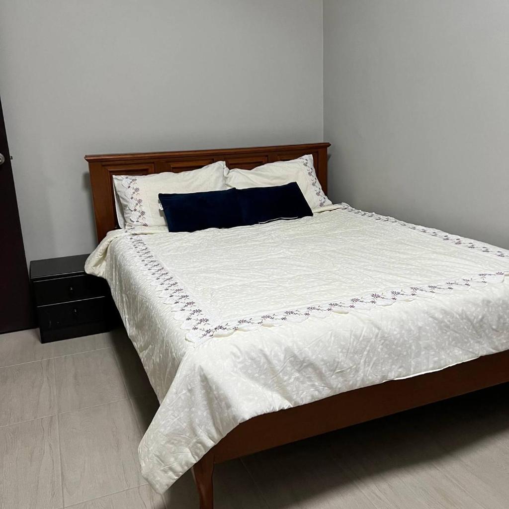 Homestay Ayer Keroh Tasik Utama photo 4