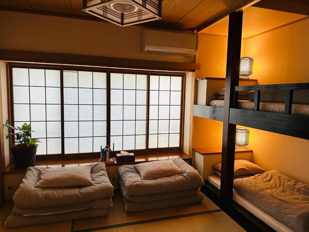熱海天海ヴィラ/ Atami Tenkai Villa photo 3