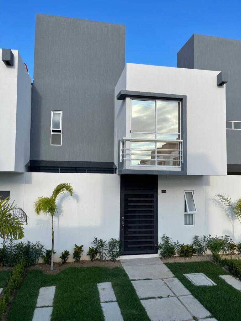 Casa Comoda Con Piscina