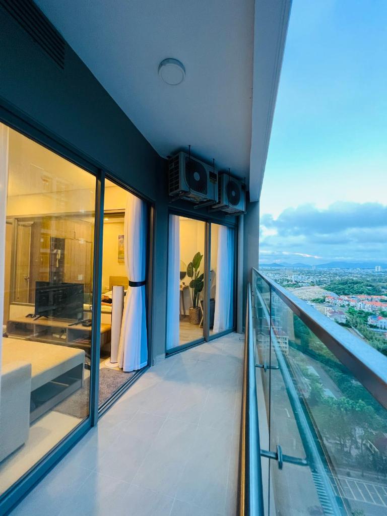 The Sóng Căn hộ 5 sao Vũng Tàu - Potato Home