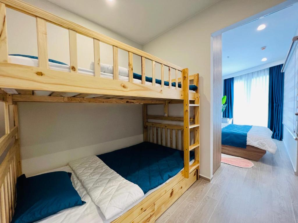 The Sóng Căn hộ 5 sao Vũng Tàu - Potato Home