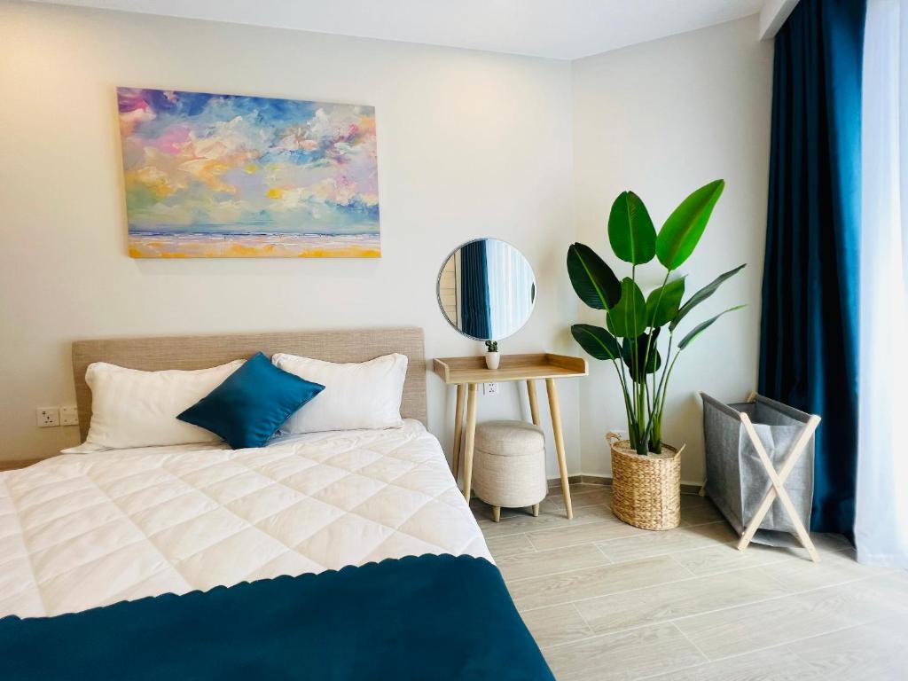 The Sóng Căn hộ 5 sao Vũng Tàu - Potato Home