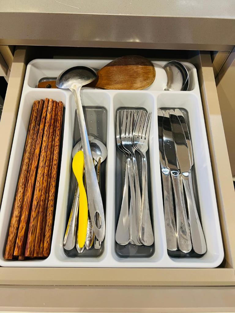 The Sóng Căn hộ 5 sao Vũng Tàu - Potato Home