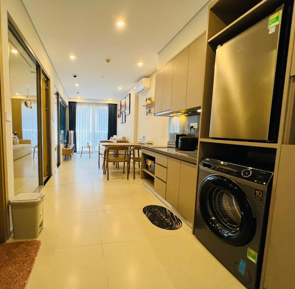 The Sóng Căn hộ 5 sao Vũng Tàu - Potato Home